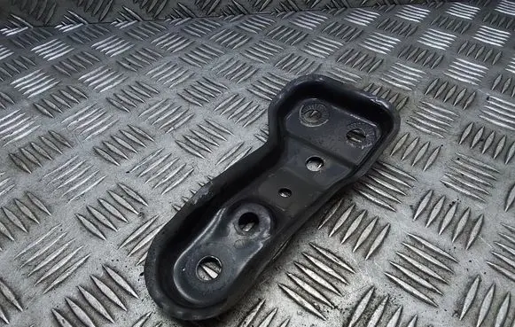Other front suspension part