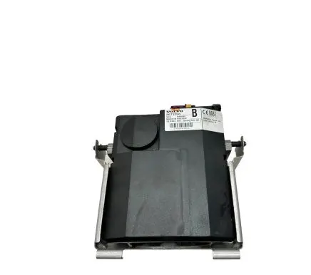 Volvo V50 Other control units/modules 8673256 2204355B