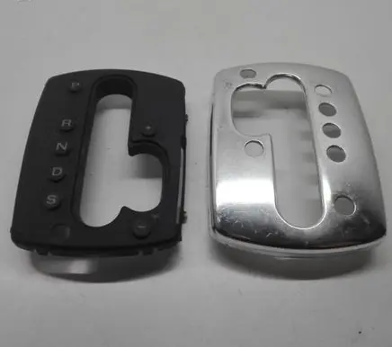 Audi A6 S6 C5 4B Gear shifter surround trim plastic KW47541