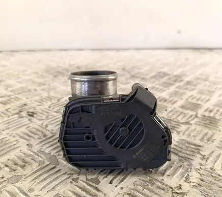 Hyundai Tucson TL Throttle body valve 0280750612