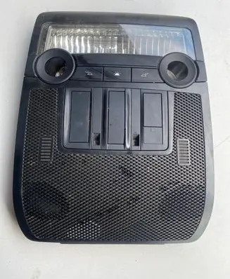 BMW X5 E70 Front seat light 74756300