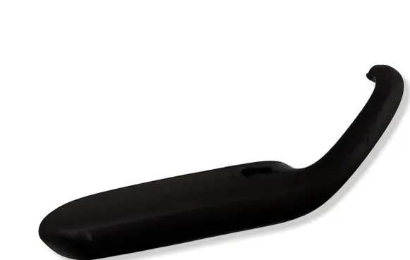 Audi A4 S4 B6 8E 8H Rear door handle trim 8E0867373
