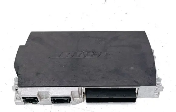 Audi Q7 4L Sound amplifier 4L0035223J 3234000080