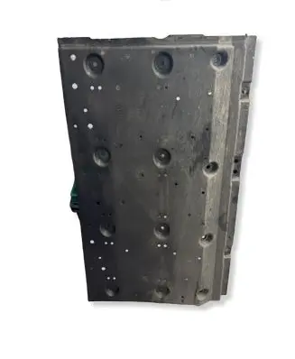 Nissan Ariya Side bottom protection 748155MP0E