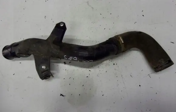 Mitsubishi Colt Intake resonator MR993102