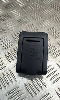 Mercedes-Benz E C207 W207 ISOFIX cover 
