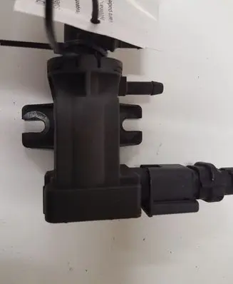 Peugeot 207 Turbo solenoid valve 9674084680 4985717
