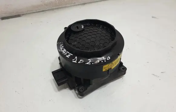 Hyundai Santa Fe Fuel filter 1909825A