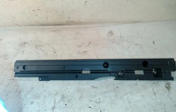 BMW 5 F10 F11 Other trunk/boot trim element 9168509