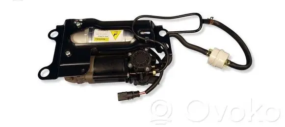 Audi A6 Allroad C7 Air suspension compressor/pump 4G0616005C 4H0616005A 4H0616005B