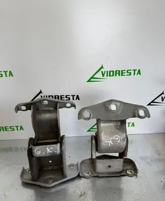 Opel Vivaro Rear door hinge set 904108626R 93458937