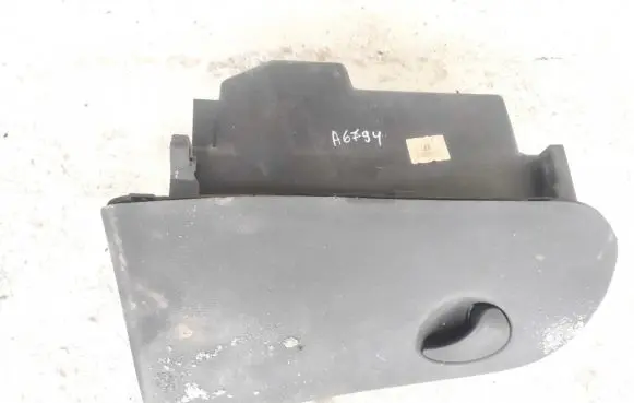Fiat Bravo - Brava Glove box 735244405