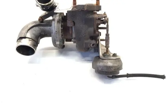 Toyota Corolla E140 E150 Turbo 172010R041