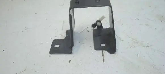 Porsche Macan (95B) Other trunk/boot trim element 8R0813384H