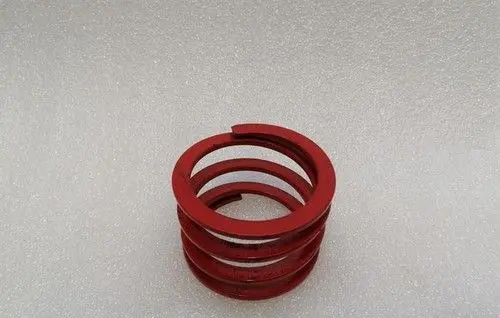 Porsche 911 992 Rear coil spring rubber mount 99733353782