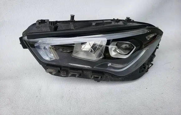 Mercedes-Benz CLA C118 X118 Headlight/headlamp A1189062500 1EX2488 MDE80122A
