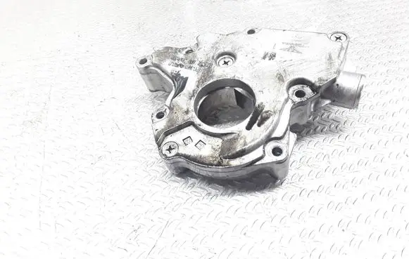 Subaru Forester SH Oil pump 