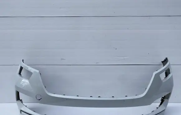 Skoda Kamiq Front bumper 658807221