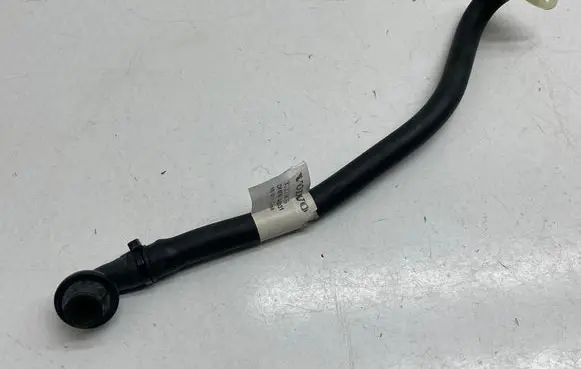 Volvo S60 Heater radiator pipe/hose 32226876