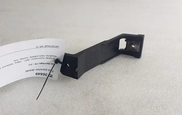 KIA Sportage Other dashboard part XF184496000