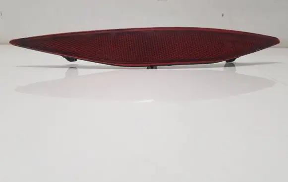 Rear tail light reflector