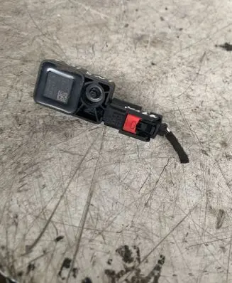 Opel Insignia A Airbag deployment crash/impact sensor 13502341