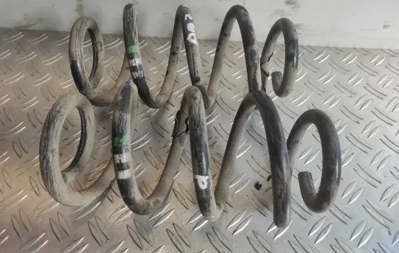 Audi A4 S4 B7 8E 8H Front coil spring