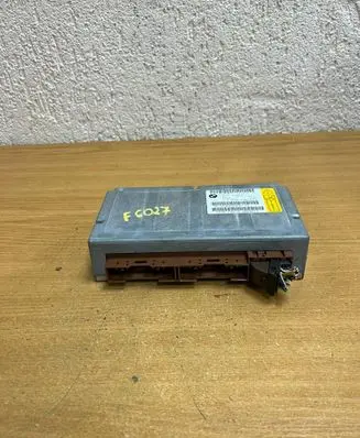 BMW 7 E65 E66 ABS control unit/module 532319812 7113348 F6027