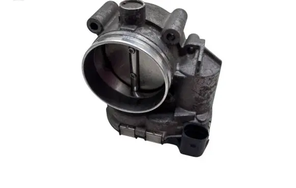 Throttle valve