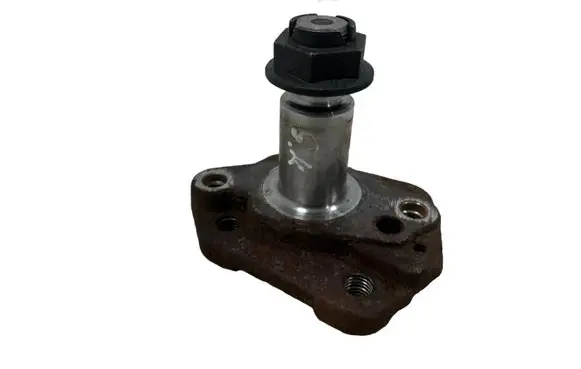 Opel Corsa E Rear wheel bearing hub O11R7H