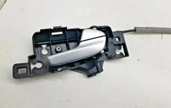 Ford Mondeo MK IV Rear door interior handle 6M21U22600AC