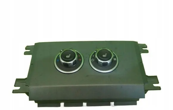 Land Rover Range Rover L322 Other switches/knobs/shifts JFC500650 13AB112