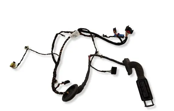 Skoda Octavia Mk3 (5E) Front door wiring loom 5E1971121M