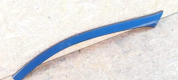 Peugeot 607 Roof trim bar molding cover 300536