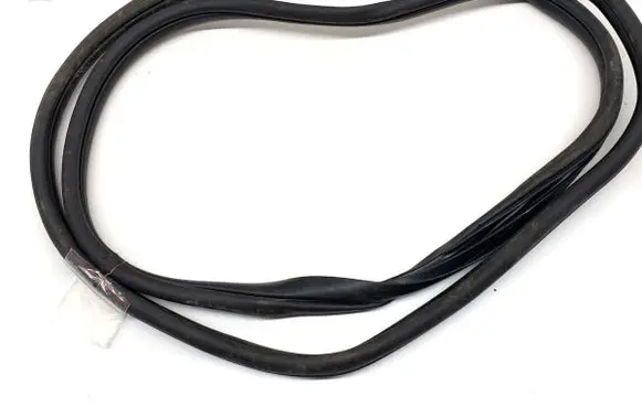 Hyundai Kona II Rubber seal front door (on door) 