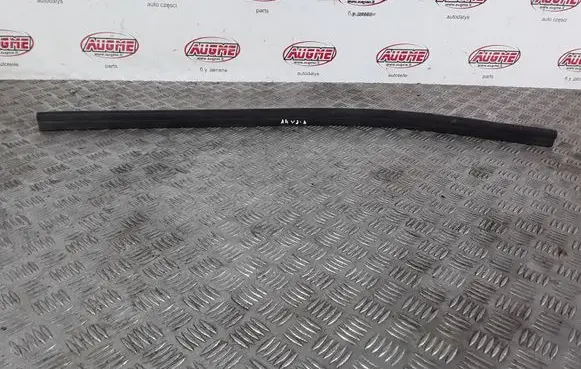 Audi A4 S4 B8 8K Rubber seal front coupe door window 