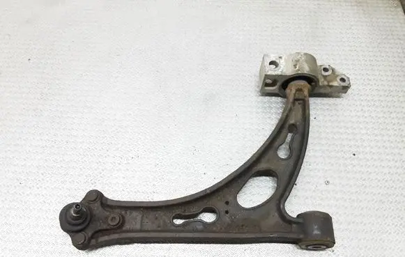 Volkswagen Touran I Front lower control arm/wishbone 1K0407153G