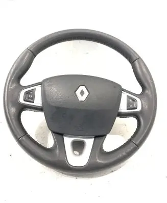 Renault Megane III Steering wheel