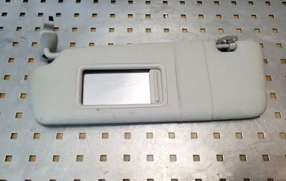 Audi A4 S4 B7 8E 8H Sun visor