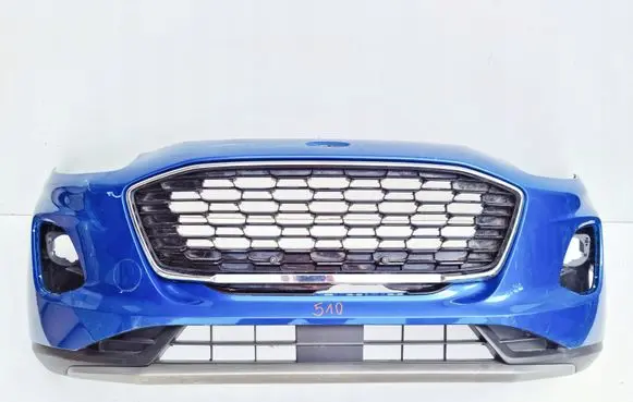 Ford Puma Front bumper L1TB17757A