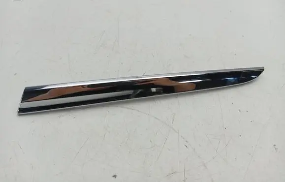Mercedes-Benz GLC X253 C253 Tailgate trim A2537430600