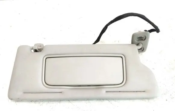Volvo C70 Sun visor