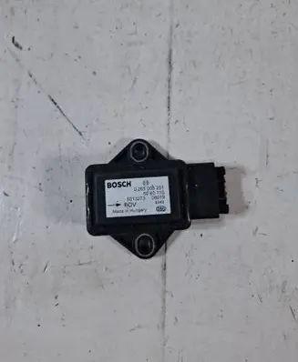 Saab 95 - 96 ESP acceleration yaw rate sensor 0265005251 5013273 5060710