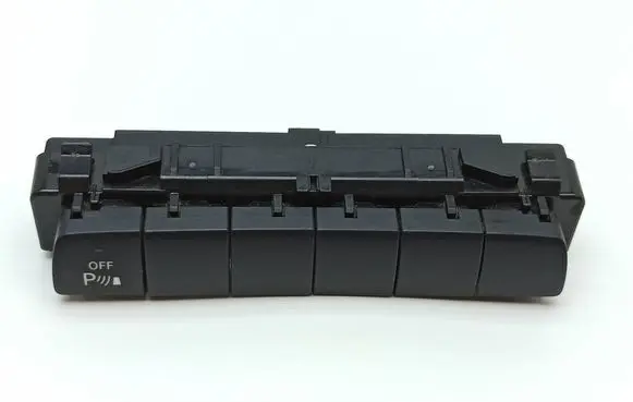 Mercedes-Benz Vito Viano W447 Parking (PDC) sensor switch A2059058009