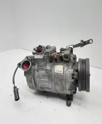 Air conditioning (A/C) compressor (pump)
