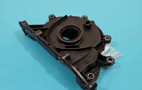 Volkswagen PASSAT B8 Center console IMPRK1367635