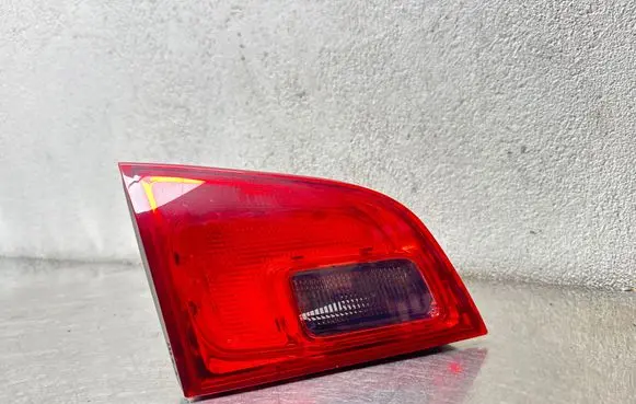 Opel Astra J Tailgate rear/tail lights 13282248 23031103054211B 495056087