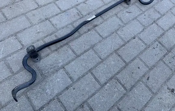 Audi A7 S7 4G Rear anti-roll bar/sway bar 4G0511305M