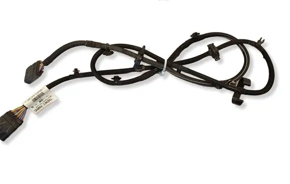 Opel Mokka B Other wiring loom 9840144180