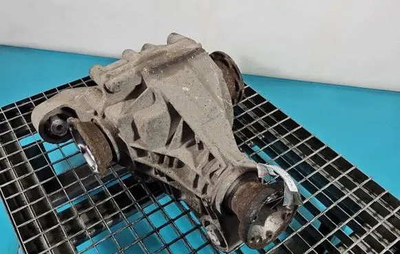 Audi Q7 4L Rear differential KGC IMPRK1547850